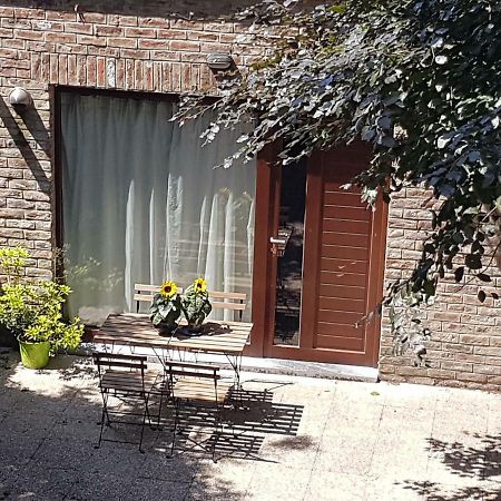 Maisonnette Lieja Exterior foto